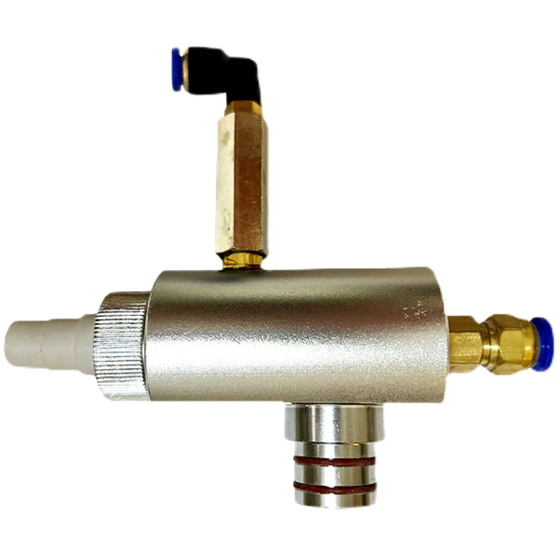 パウダーインジェクター 粉体塗装アプリケーションデバイス-1015100 粉体塗装スプレー スペアパーツ 新品