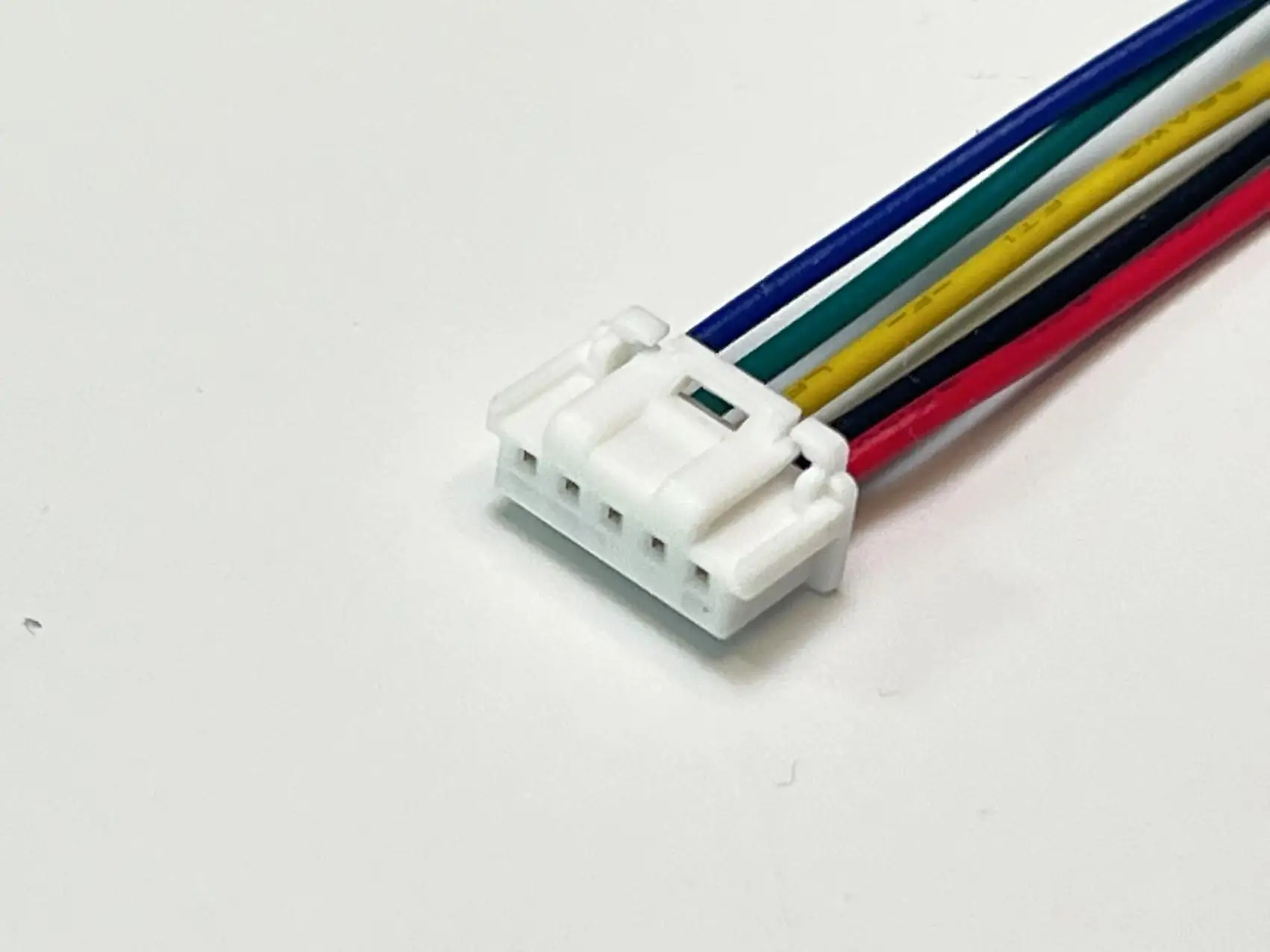 

5023510500 Жгут проводов, стандартный кабель OTS MOLEX Duraclick с шагом 2,00 мм, 502351-0500, 5P, готовый к использованию, быстрая доставка