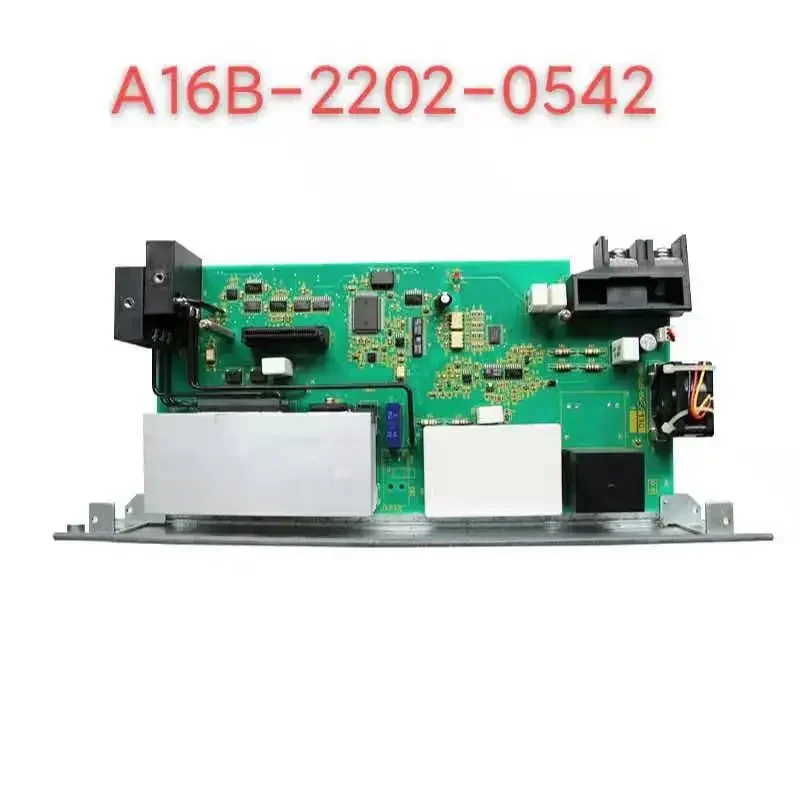 A16B-2202-0542 Fanuc PCB Board Circuit Board  For CNC Machine Controller Very Cheap