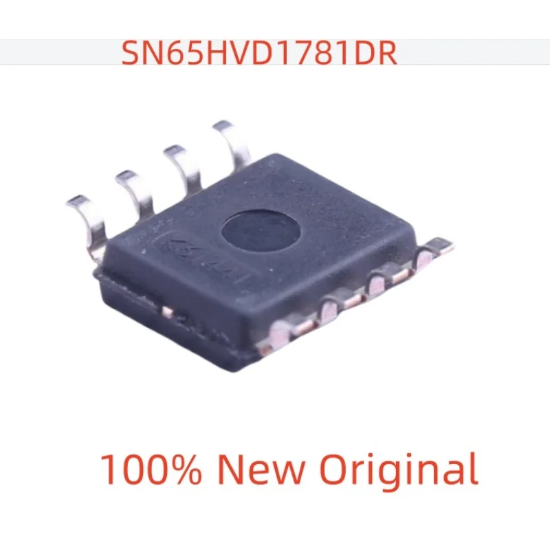 100%Original SN65HVD1781DR