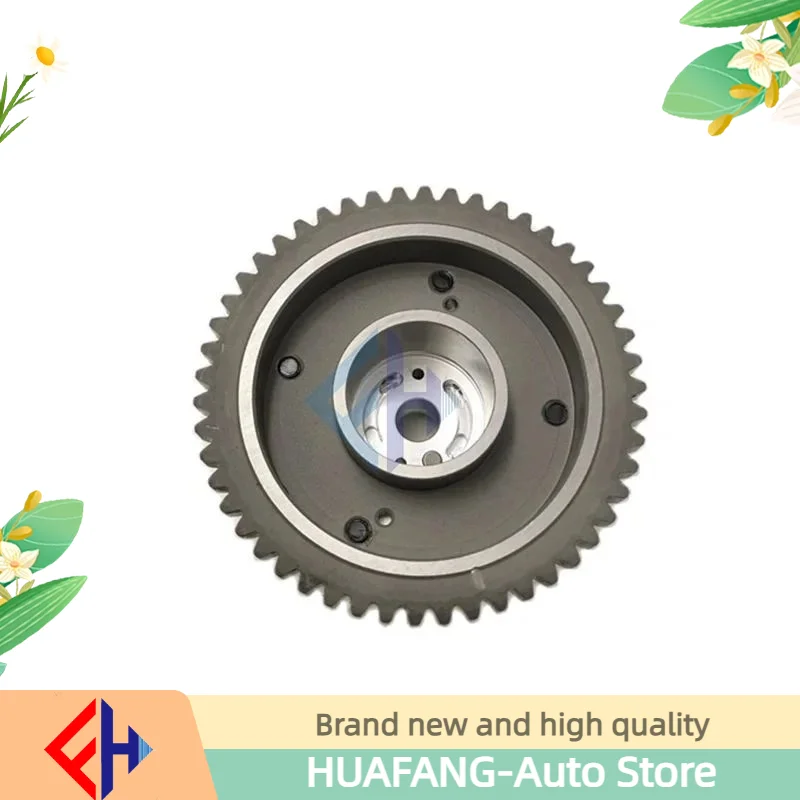 

243503c100 Шестерня впускного распределительного вала для регулятора фазы Azera Genesis Sedona Sorento 24350-3c100