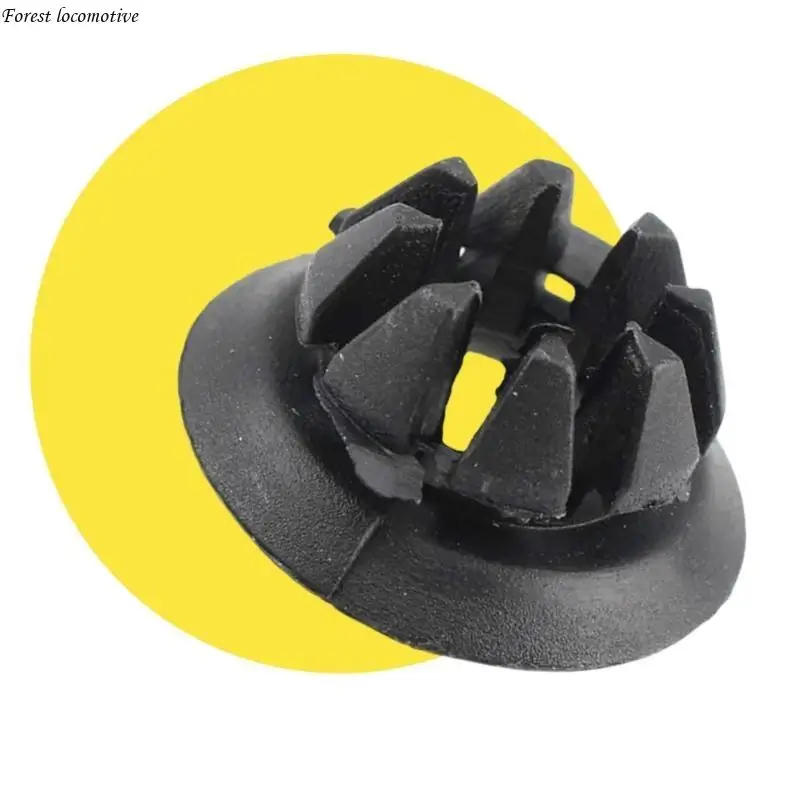 

3pcs Car Hood Clips Clips двигатель.