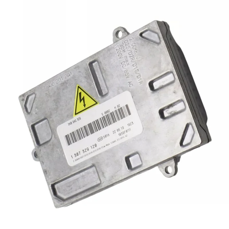

Reliable-1307329120 New D1 Xenon Lamp Ballast The Head Light Lamp For Touran Passat CC