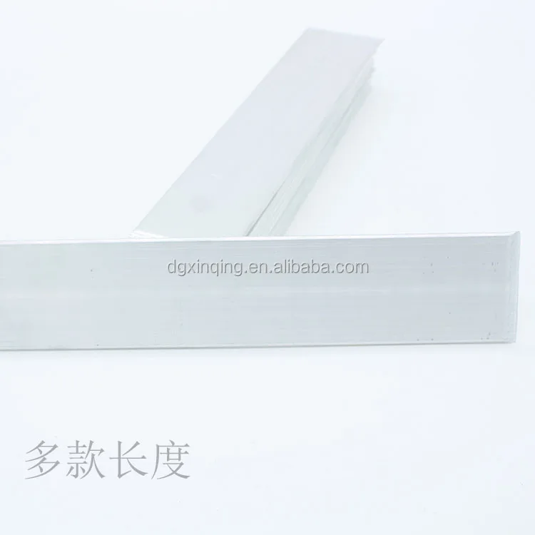 Width 60mm Vapor Chamber Custom Aluminum Thermal Plate Superconducting Efficiency Aluminum Radiator Solar Flat Heatpipe