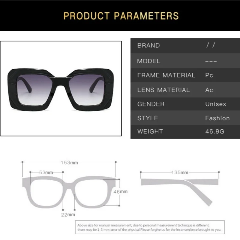 Retro Sunglasses - Vintage UV380 Protection Shades for Men & Women Trendy & Classic Design Sun Glasses