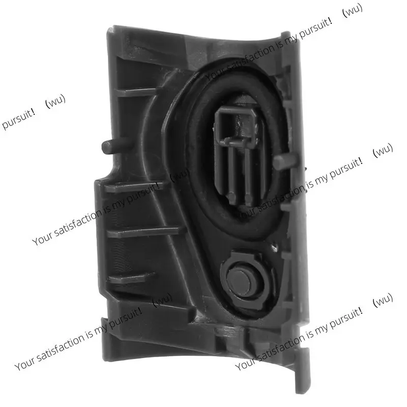 For Dyson Supersonic Hair Dryer HD01/HD02/HD03 Universal Power Switch Button Button Rubber Pad Replacement Parts 5Set