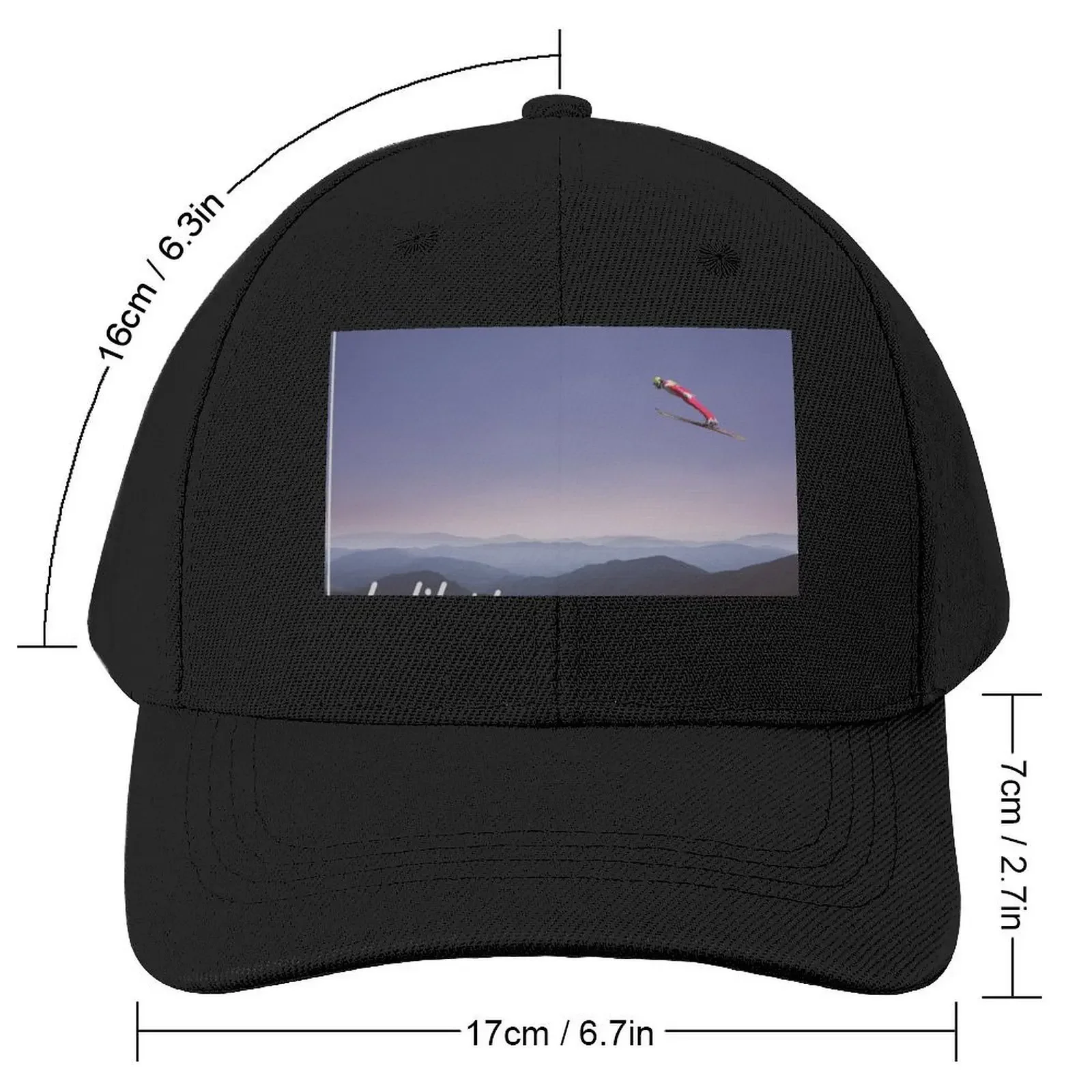 liberta Baseball Cap fashionable Trucker Hat Sun Cap Male Women's