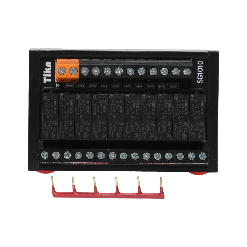 

Module Group 24V Relay Module Integrated Control Board SG1610F12V