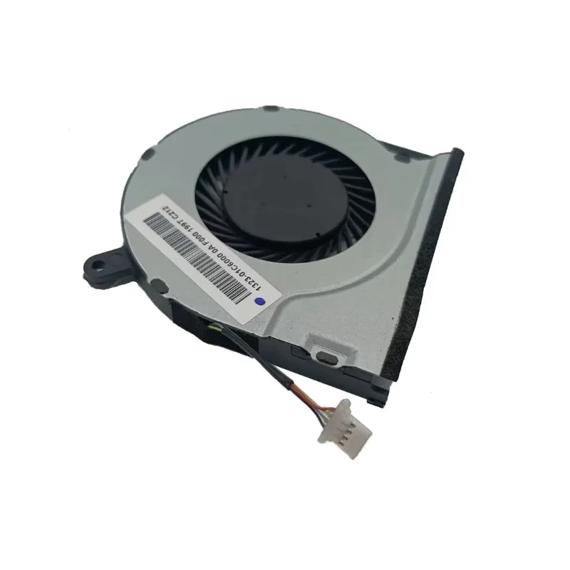 Laptop Cooling CPU Fan For LG 15U780 Ultra Book 15U780-PA70K 15U780-GA56K 15U780-PA50K 15U780-PA5MK 1323-01C6000 DFS531005PL0T
