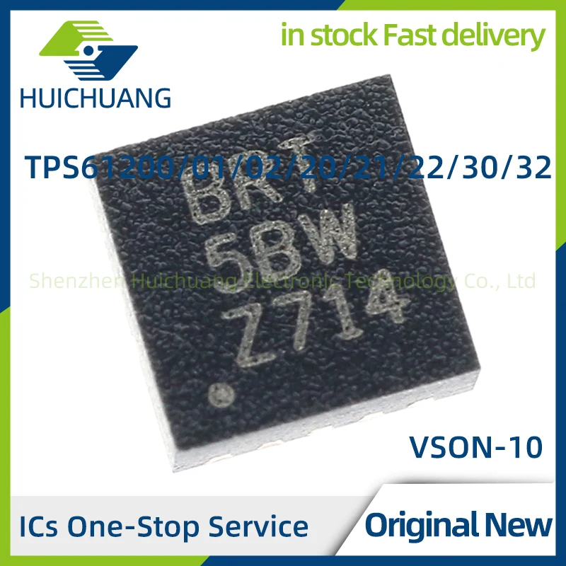 TPS61200 TPS61201 TPS61202 TPS61220 TPS61221 TPS61222 TPS61230 TPS61232 TPS61200DRCR TPS61201DRCR TPS61202DRCR TPS61220DCKR