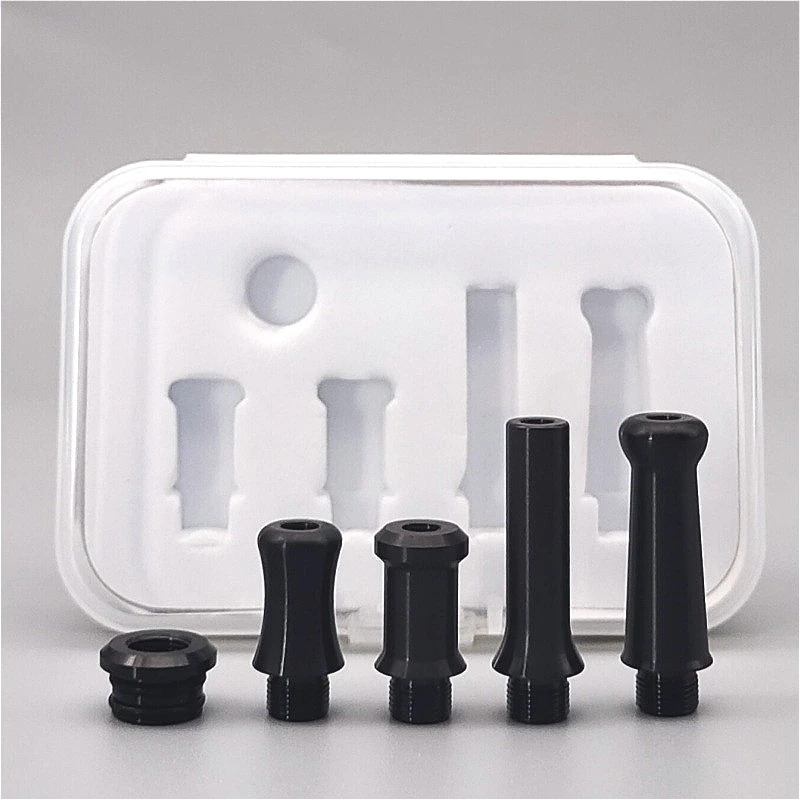 

Комбинированный набор капельных насадок из нержавеющей стали 510.