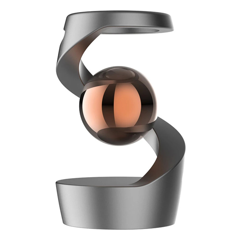 Juguete de escritorio cinético que defiende la gravedad, juguete de escritorio de ilusión óptica, Spinners cinéticos, juguetes de escritorio para decoración de escritorio de oficina