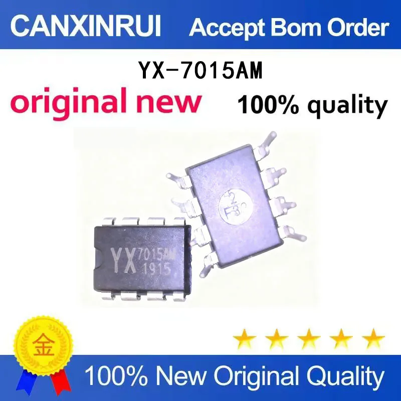 (5-100 Pieces) YX-7015AM direct insertion high current 14V DC motor driver chip motor driver IC