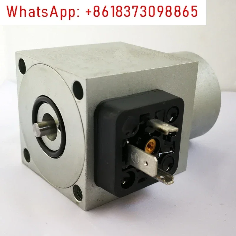 Elektromagnet GRFY045F20 MSM 2044487 GAAY035F GRF45B 035 E08 4-A 060