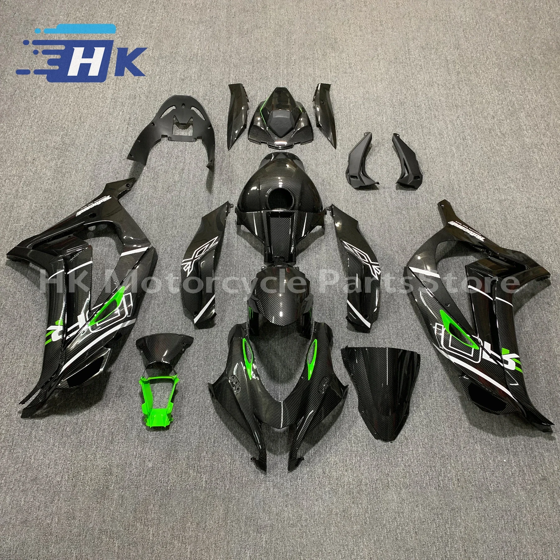 New Abs Motorcycle …