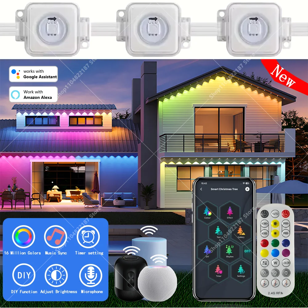 Smart Permanent Out… - image