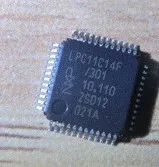 

Free shipping LPC11C14F/301 CPU 10PCS