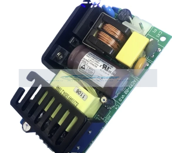 

Cfm60s120 Cincon Switching Power Supply Module 12VDC 5A 110-240V Brand New & Original in Stock