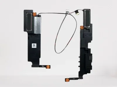 

Новые оригинальные детали для ноутбука, динамик для Dell Latitude9510 E9510, Sperker L & R 0GDKDT GDKDT PK230010O00