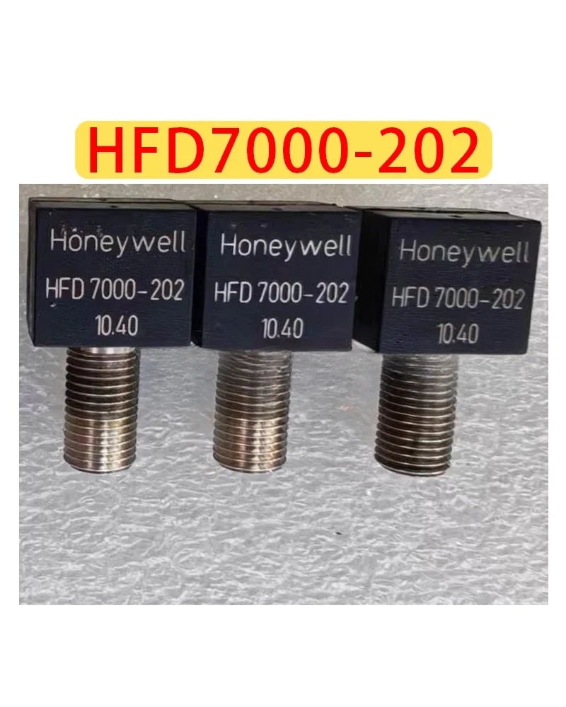 

Genuine original HFD7000-202 Fiber Optic Transceiver，HFD 7000-202，Fast shipping