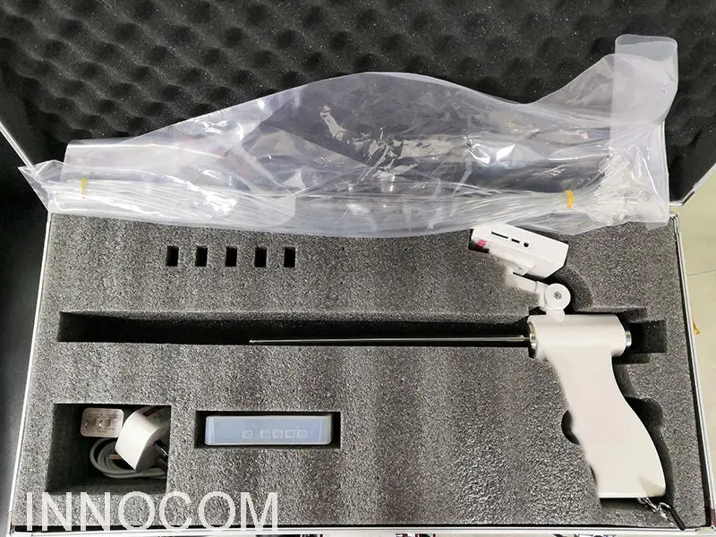 

Artificial Insemination With Camera Digital AI Artificial Insemination Cow Dog Veterinary Insemination Instrument