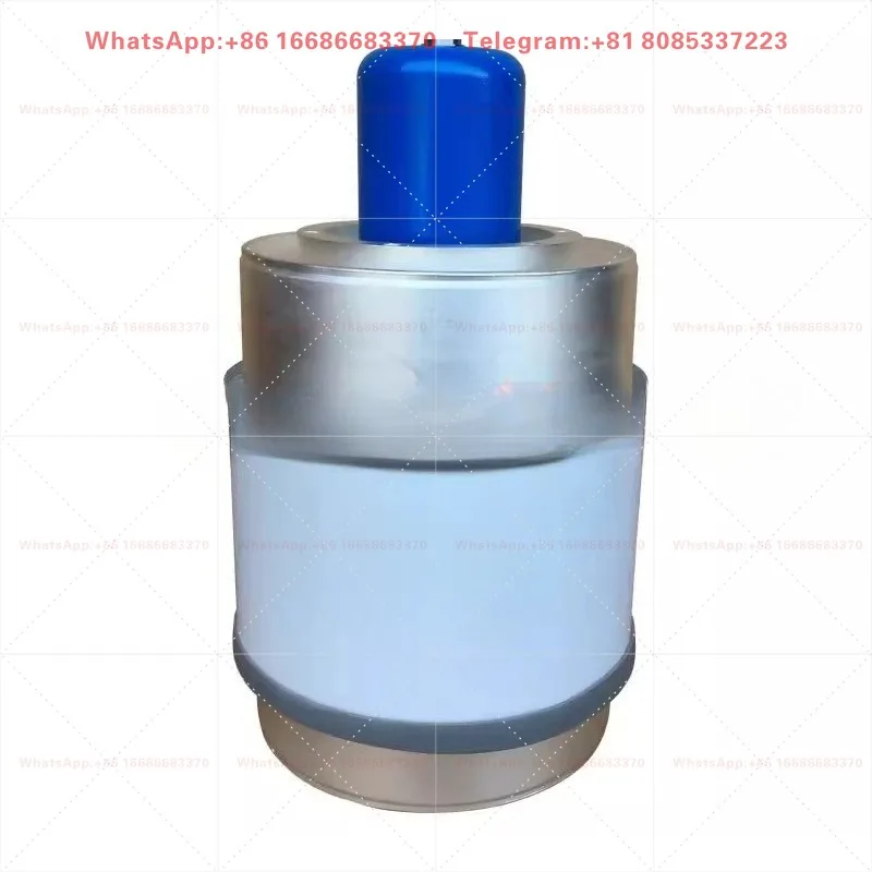 20-1500PF 12KV High Voltage Variable Ceramic Vacuum Cap 1500/12/120 Adjustable For Frequency Machine