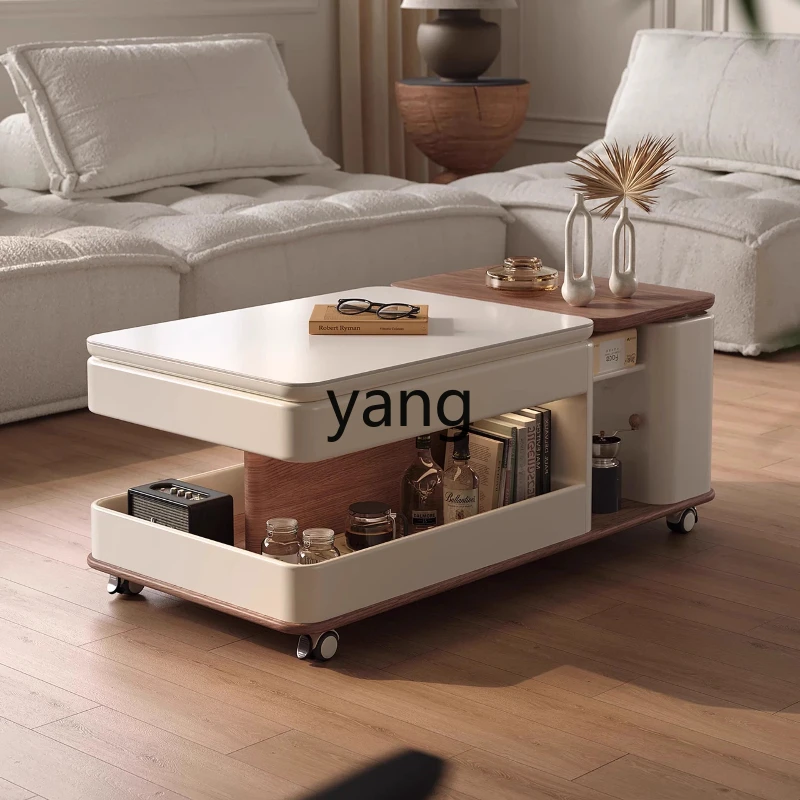 مكتب LMM Home حديث وبسيط وقابل للتعديل ومتعدد الوظائف