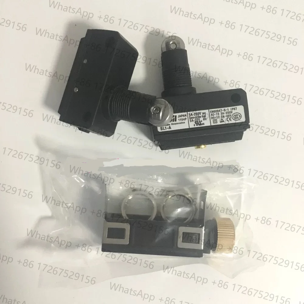 New Original Limit … - image