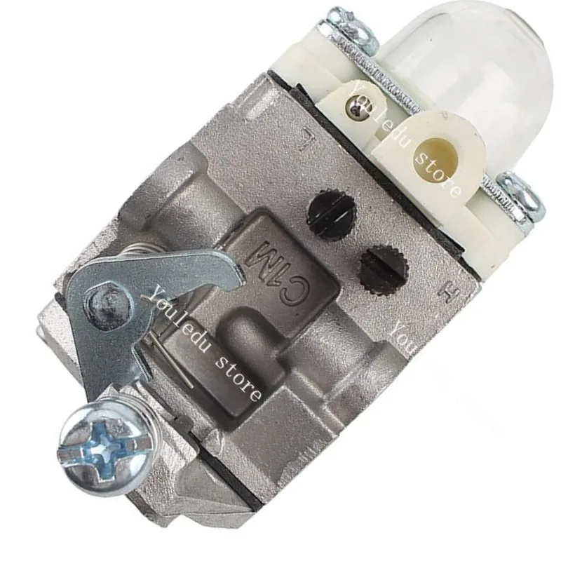 Suitable for C1M-K77 Echo PB-403 PB-413 PB-610 PB-620 blower carburetor vaporizer