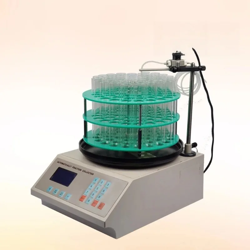 BS-40A Automatic Fraction Collector for Scientific Laboratory Equipment And Supplies
