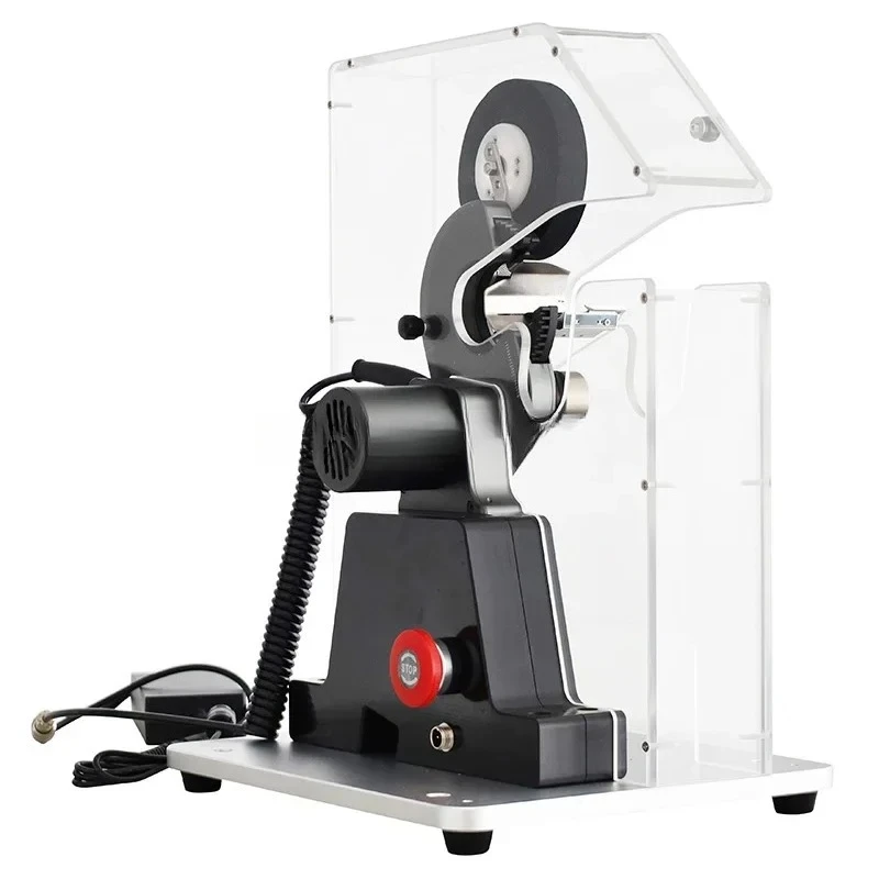 Automatic Wire Harness Tape Wrapping Winding Machine