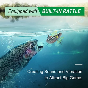 11-En çok satılan, yapay, yarı suya yem - №6