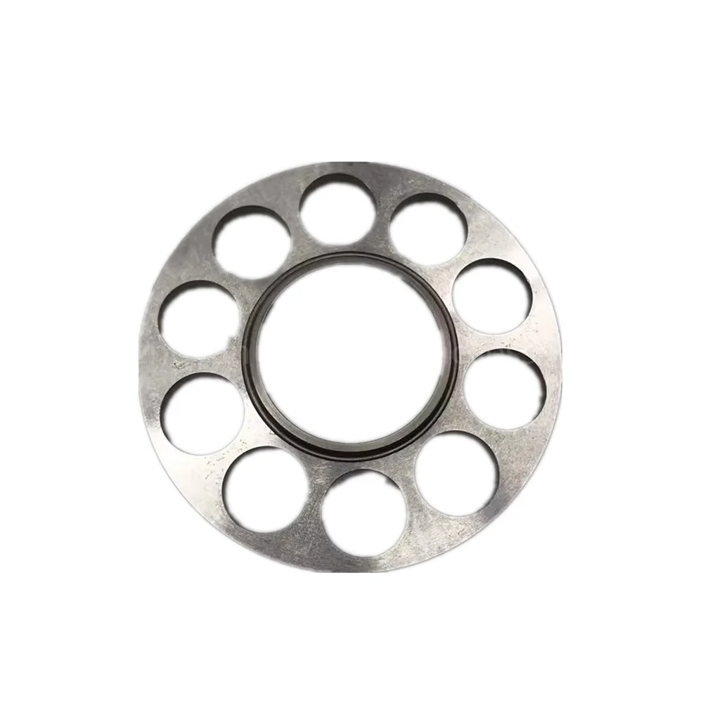 

Для Hyundai R55 60 Doosan Daewoo DH55 60 гидравлический насос AP2D25 комплект для обслуживания портов цилиндра и поршня цилиндра, детали экскаватора