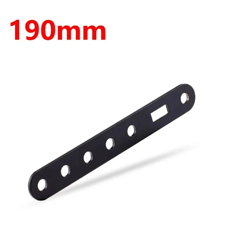 High Quality Motorcycle Escape Pipe Muffler Install Accessories Bracket Extension Connect Mod Replacement Parts Exhaust Tube