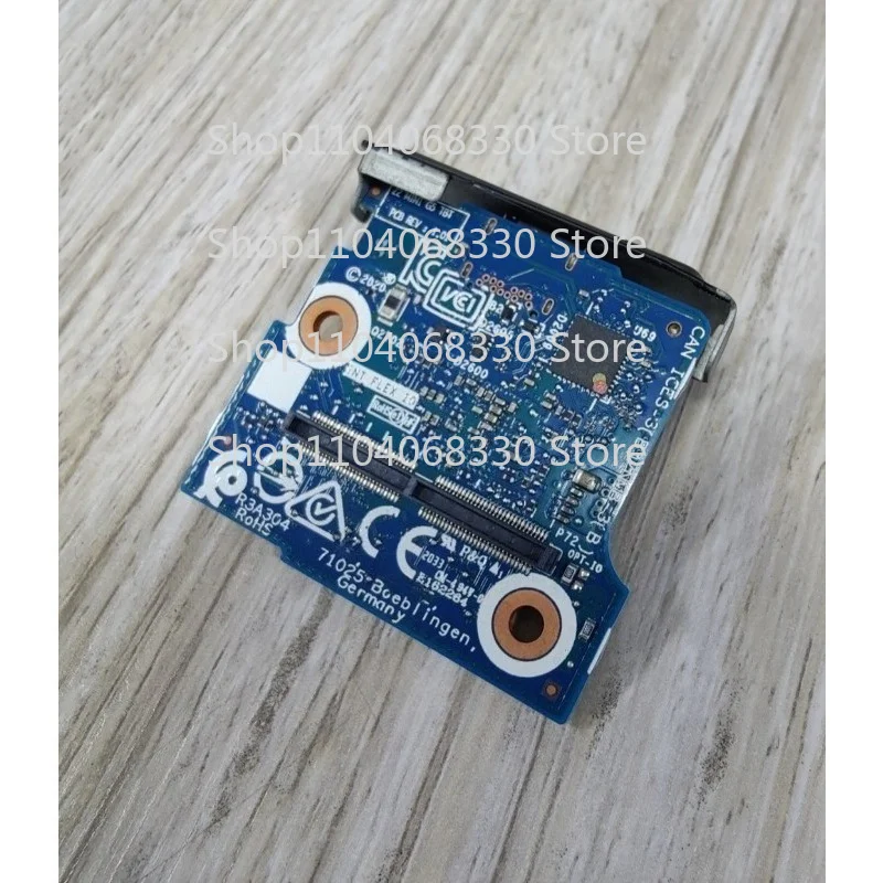 ZZZ   For  HP L82201-001 141K4AT Thunderbolt 3 Expansion Card For Z2 Mini G5 JHL7340 Chipset