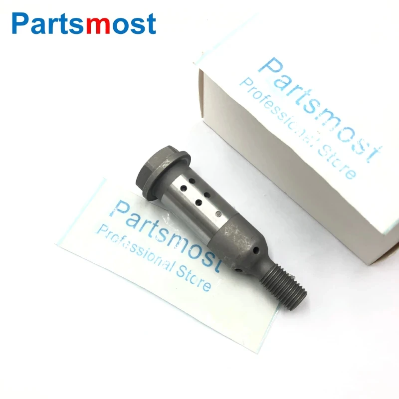 

VARIABLE TIMING CONTROL VALVE BOLT FOR 2.0L AJ200 RANGE ROVER EVOQUE DISCOVERY RR SPORT VELAR DEFENDER JAGUAR LR091750 LR127722