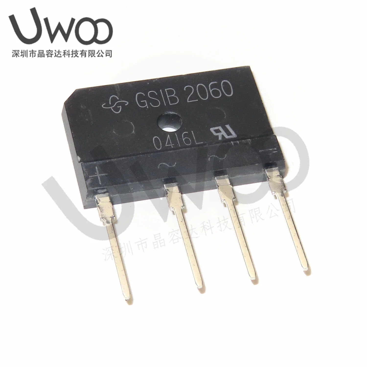 GSIB2580 GSIB2560 GSIB2080 GSIB2060 GSIB1580 GSIB1560 Brand-new original rectifier bridge