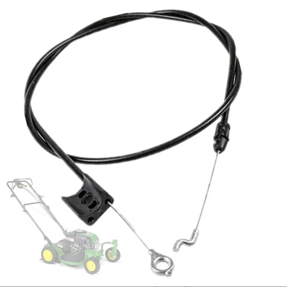 Walk Behind Mower Control Cable Replacement for JS60 JS60H JS61 JS63 JS63C JS63E M10 M21 M23 Models Compatible with OE GC00036