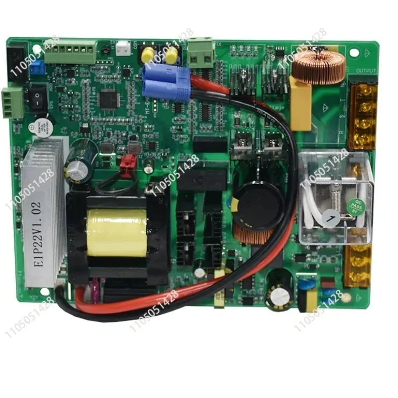 Power outage emergency flat floor rescue device MT-EARD-V2 villa elevator ARD main board