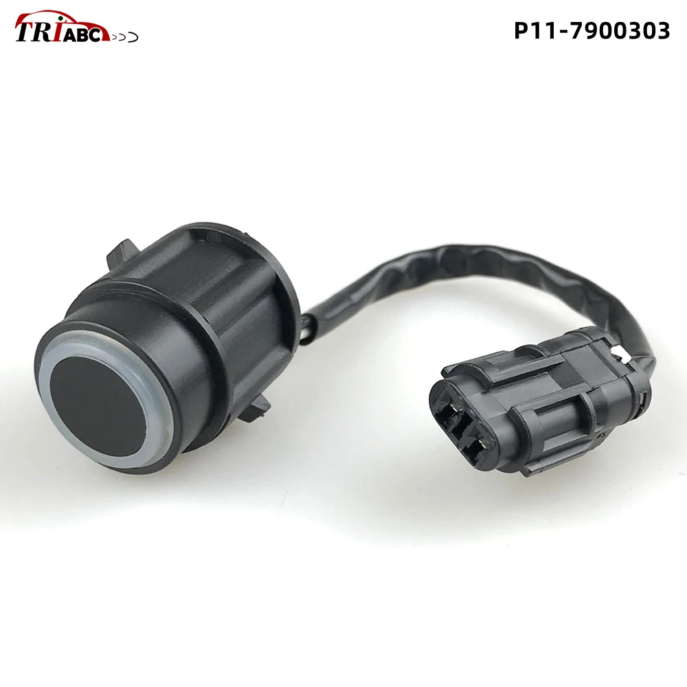 

P11-7900303 P117900303 P117900303BA PDC Parking Sensor For Cherry X5 Blind Spot Detection Distance Control System