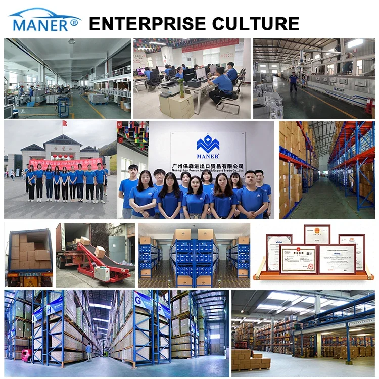 MANER 03C121004J 03C121004 sistemas de refrigeración del motor bomba de agua del coche para audi A1 vw POLO TIGUAN Seat IBIZA