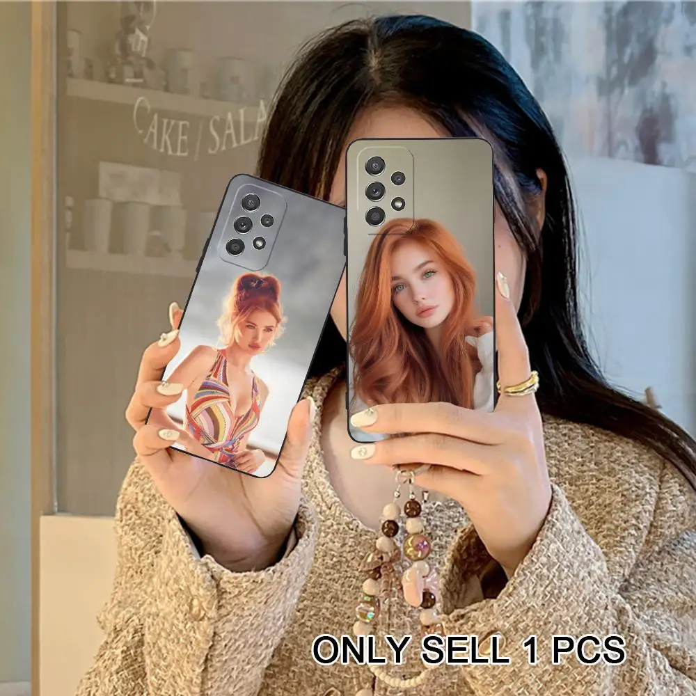 Angelina Michelle M…