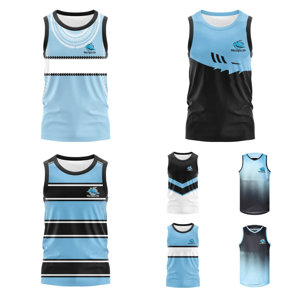 

Команда Эл 2025/дома и на выезде/странство/ногион/тренировочная форма/майка/высококачественная форма для мяча для регби