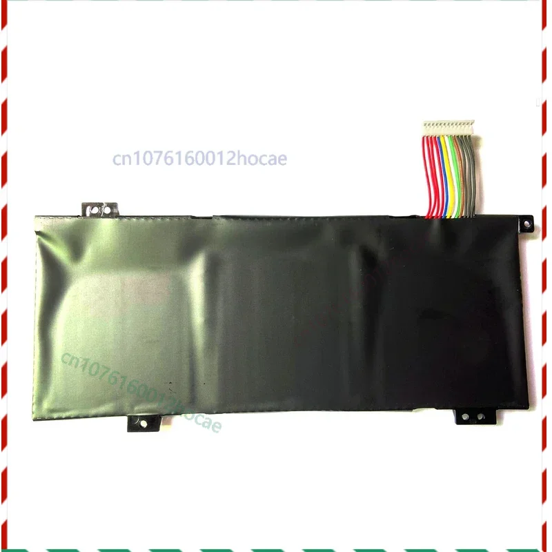 

Оригинальный аккумулятор GK5CN-00-13-3S1P-0 4S1P для GETAC GK5CN4Z GK5CN5Z GK5CN6Z GK5CQ7Z GK6Z5CN GK7CN6S Механический F117-B T90