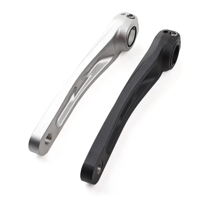 Suitable for empty tooth disc left crank repair M590 M610 M780 crank alone left leg