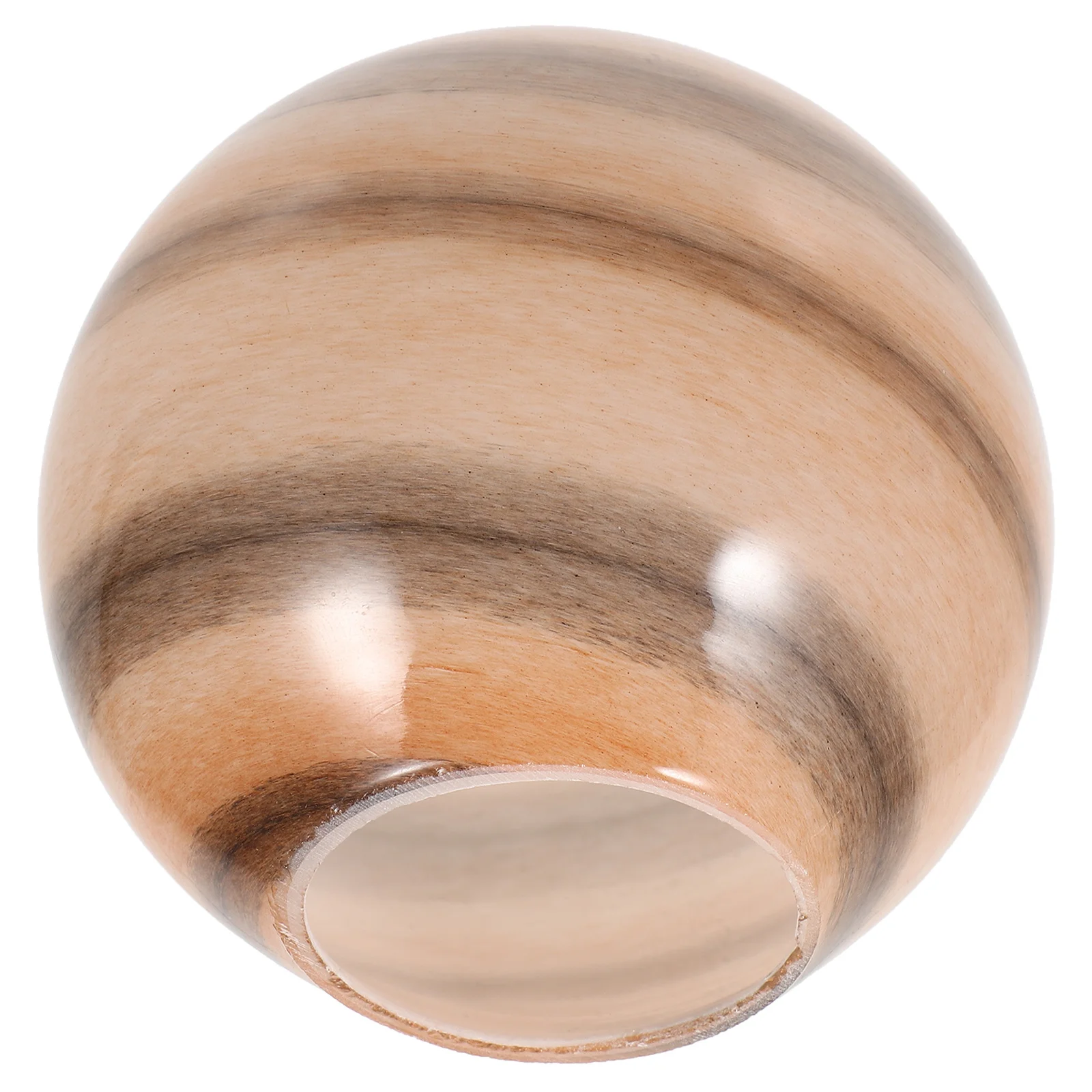 

Replacement Glass Lampshade Universe Global Creative Glass Lampshade for Pendant Lights Easy to Install Eye Protection