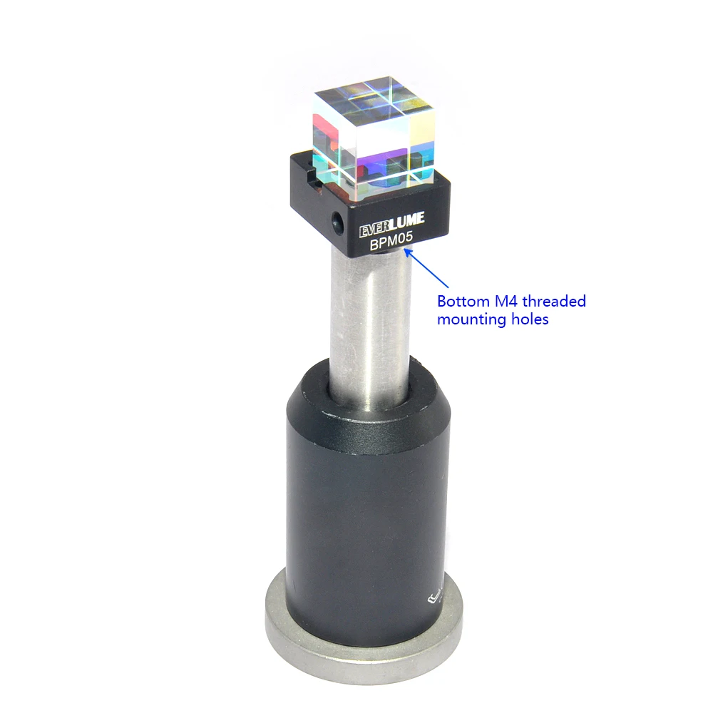 BPM Platform Mount Mounting Stage for 1/2