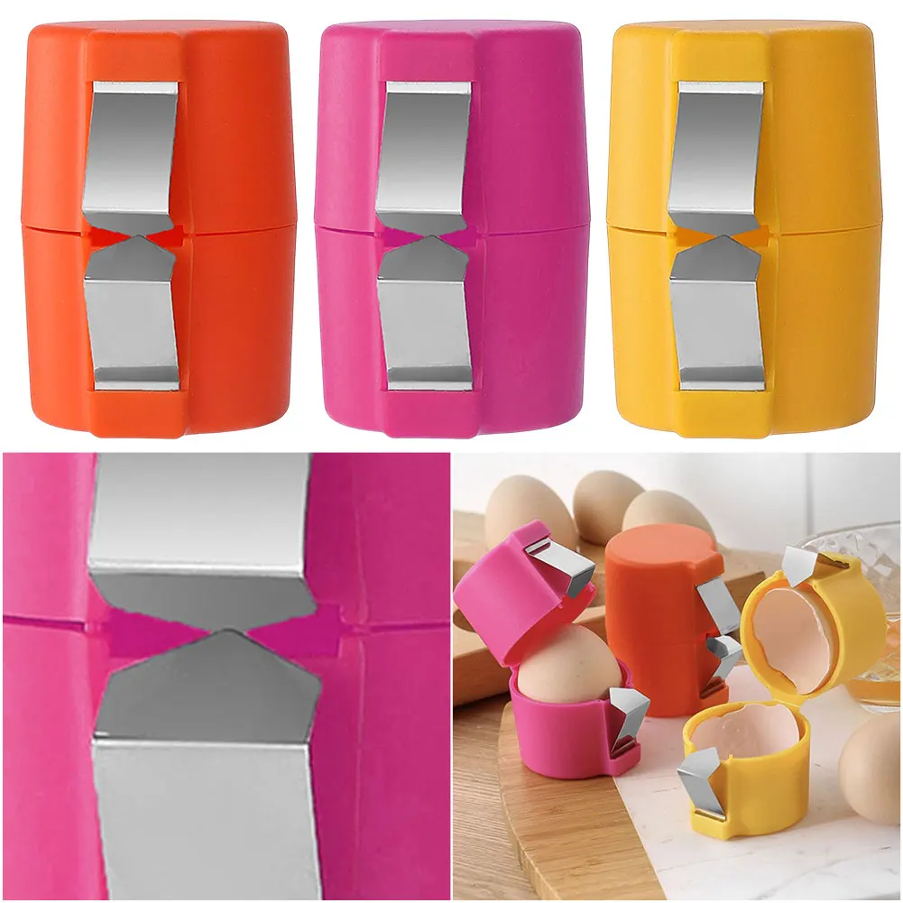 Cube Egg Seperator …