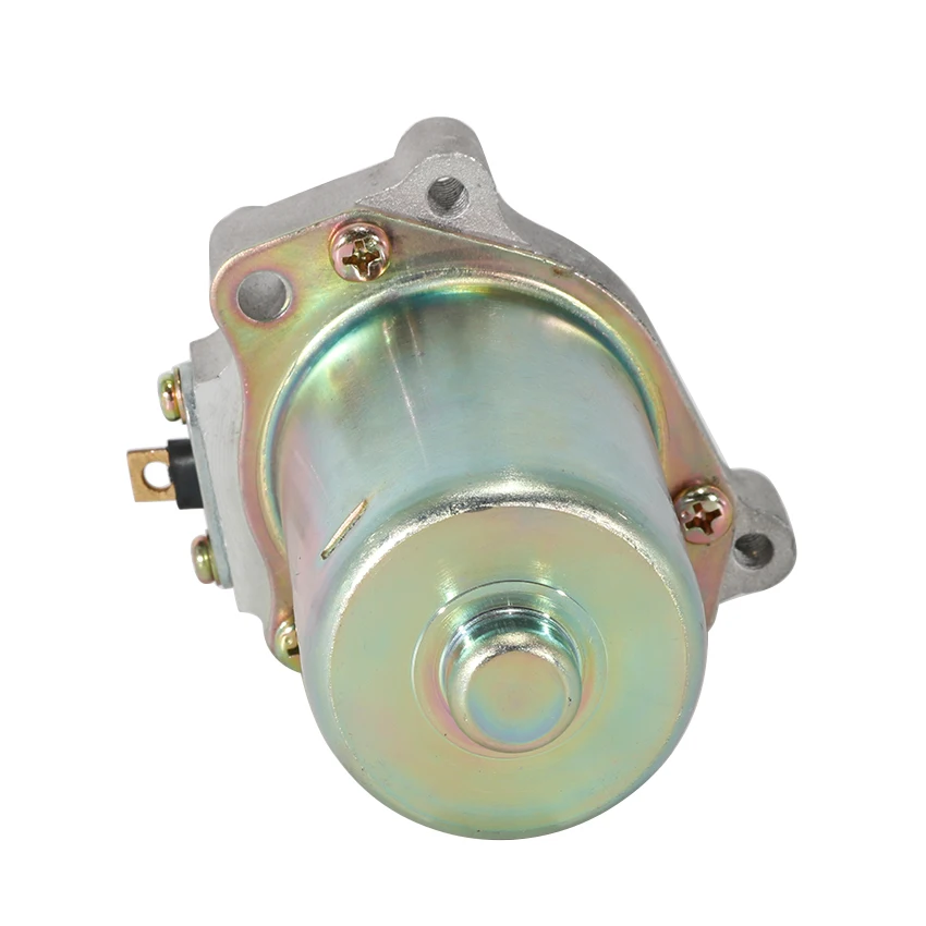 لأبريليا RS 125 2T NO ABS / RS Tuono 125 / كلاسيكي 125 50 محرك دراجة نارية محرك كهربائي OEM: AP0294800 / AP0294802 #3