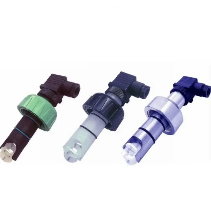 

Online Water Flow Sensor, Factory Monitor, Pipeline Flow Meter,